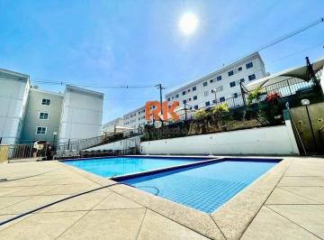 Apartamento · 45m² · 2 Quartos · 1 Vaga · Apartamento para aluguel, 2 quartos, 1 vaga, Bairro Empresarial do Mandu - Contagem/MG