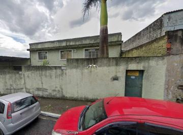 Comercial · 2000m² · 10 Vagas · Galpão Comercial de 2.000 m² à Venda no Parque dos Bancários, São Paulo