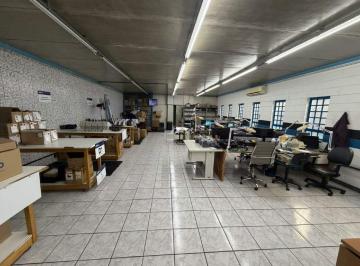 Comercial · 570m² · 6 Vagas · Prédio comercial para locação no Centro de Diadema, com 576 m² de área construída