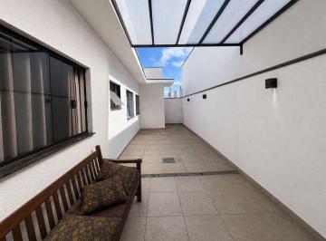 Casa · 138m² · 3 Quartos · 2 Vagas · Condomínio Reserva Ipanema - Casa à venda no bairro Condomínio Reserva Ipanema - Sorocaba/SP, Norte