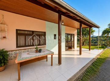 Casa · 162m² · 3 Quartos · 1 Vaga · Casa com 3 Quartos Averbada no Testo Salto