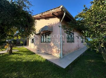 Casa · 162m² · 3 Quartos · 1 Vaga · Casa com 3 Quartos Averbada no Testo Salto