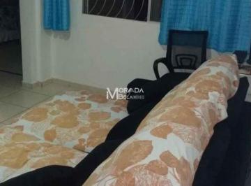 Apartamento · 45m² · 2 Quartos · 1 Vaga · Apartamento com 2 quartos a venda Condomínio Ville Lisboa – Lagoa Santa/MG