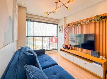Apartamento · 39m² · 2 Quartos · 1 Vaga · Apartamento à venda, 2 quartos, 1 vaga, Ipiranga - São Paulo/SP