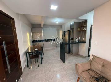 Apartamento · 80m² · 3 Quartos · APARTAMENTO À VENDA | LOURDES - ITAÚNA MG