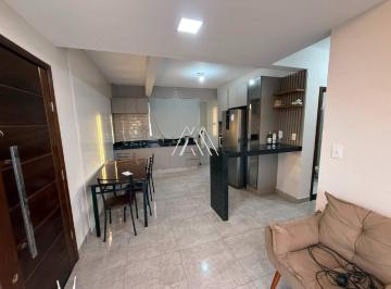 Apartamento · 80m² · 3 Quartos · APARTAMENTO À VENDA | LOURDES - ITAÚNA MG