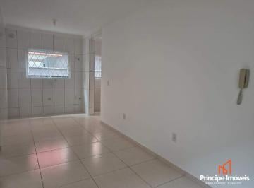 Apartamento · 55m² · 2 Quartos · 1 Vaga · Apartamento com 2 quartos no Jardim Sofia em Joinville