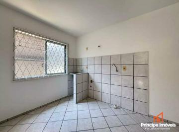 Apartamento · 36m² · 1 Quarto · 1 Vaga · Apartamento com 1 quarto no Bom Retiro em Joinville