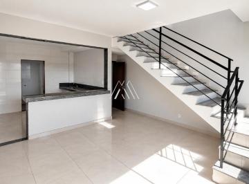 Apartamento · 170m² · 3 Quartos · 2 Vagas · COBERTURA À VENDA | PADRE EUSTÁQUIO - ITAÚNA MGCOBERTURA À VENDA | PADRE EUSTÁQUIO - ITAÚNA MG