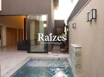 Casa · 200m² · 3 Quartos · 3 Vagas · Casa Térrea com 3 suítes no Varanda Sul em Uberlândia