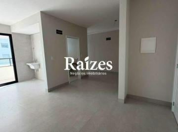 Apartamento · 53m² · 1 Quarto · 1 Vaga · Studio à venda 53m² com varanda gourmet com 1 suíte, 1 vaga em Uberlândia