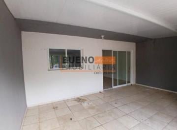 Casa · 218m² · 2 Quartos · 1 Vaga · Casa para aluguel, 2 quartos, 1 suíte, 1 vaga, Jardim Paz - Americana/SP