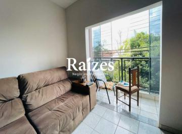 Apartamento · 69m² · 3 Quartos · 1 Vaga · Apartamento à venda no Segismundo Pereira em Uberlândia com 3 quartos sendo 1 suíte