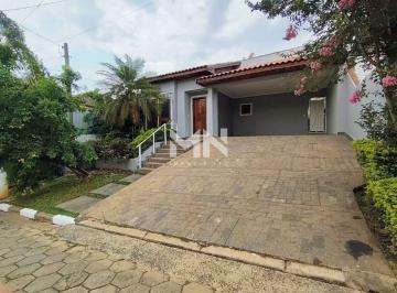 Casa · 170m² · 3 Quartos · 4 Vagas · Casa á Venda no Condomínio Portal da Vila Rica em Itu/SP.
