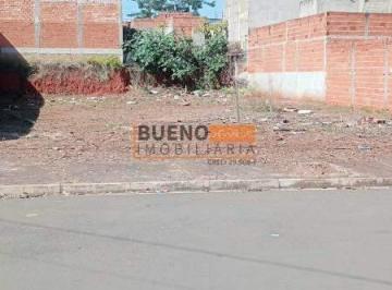 Terreno · 400m² · Terreno plano a venda 400m² Terrazul, Santa Barbara D"Oeste - SP.