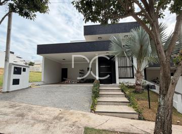 Casa · 154m² · 3 Quartos · 4 Vagas · Ibiti Reserva - Locação Casa Térrea | AC 154m² | AT 250m² | 3 Suítes | 5 Ban | 4 Vagas