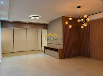 Apartamento · 103m² · 3 Quartos · 2 Vagas · Apartamento para locação em Sorocaba SP, no Campolim 3 dormitórios Edifício Vancouver Homes - Soroca