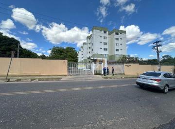 Apartamento · 48m² · 2 Quartos · 1 Vaga · Apartamento para aluguel, Condomínio Bosque Leste no bairro Cidade Jardim, Teresina/PI