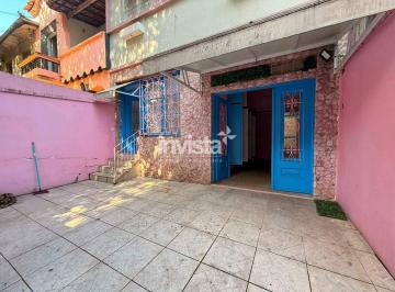Casa · 154m² · 3 Quartos · 2 Vagas · Casa à venda no bairro Gonzaga