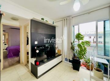 Apartamento · 65m² · 1 Quarto · 1 Vaga · Apartamento à venda no bairro Campo Grande