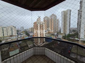Apartamento · 94m² · 2 Quartos · 1 Vaga · Apartamento para aluguel no bairro Ponta da Praia