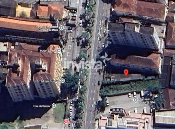 Terreno · 291m² · Terreno para Alugar com aproximadamente 291m² em Santos