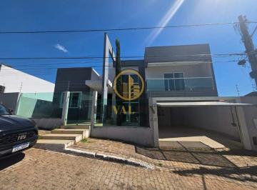 Casa · 441m² · 4 Quartos · 2 Vagas · CASA DE ALTO PADRÃO À VENDA – IMPÉRIO DOS NOBRES