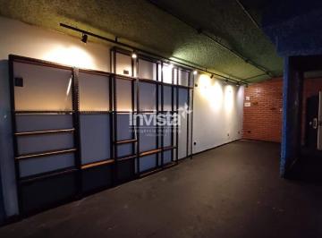 Comercial · 300m² · LOCA-SE PONTO COMERCIAL - CAMPO GRANDE 300m² - ALTO FLUXO E VISIBILIDADE