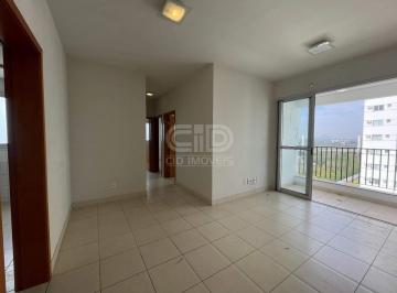 Apartamento · 70m² · 3 Quartos · 2 Vagas · Apartamento com 3 Quartos no Residencial Parque Beira Rio