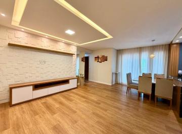 Apartamento · 104m² · 3 Quartos · 2 Vagas · Apartamento à venda em Indaiatuba - Edifício The Park View, 3 quartos 104 m² por 1.280.000,00