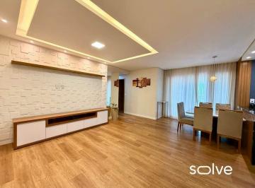 Apartamento · 104m² · 3 Quartos · 2 Vagas · Apartamento à venda em Indaiatuba - Edifício The Park View, 3 quartos 104 m² por 1.245.000,00