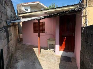 Casa · 40m² · 1 Quarto · Casa Locação Fundos - Vila São Paulo