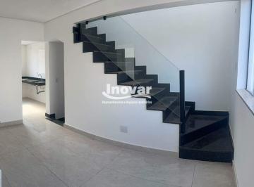 Apartamento · 130m² · 3 Quartos · 2 Vagas · Cobertura com 3 Quartos, Suíte e Terraço Gourmet à Venda no Copacabana | 120 m² | 2 Vagas