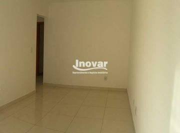 Apartamento · 58m² · 2 Quartos · 1 Vaga · Apartamento 2 Quartos com Suíte à Venda no Ouro Preto | 58 m² | 1 Vaga