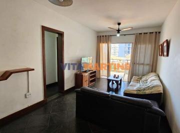 Apartamento · 79m² · 2 Quartos · 1 Vaga · Apartamento de 2 quartos (1 suíte) por R$2.700,00 + TAXAS no Braga em Cabo Frio/RJ