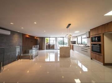 Apartamento · 214m² · 3 Quartos · 4 Vagas · Cobertura Duplex com Vista Livre, 3 Suítes e 4 Vagas à venda, 214 m² - Ecoville - Curitiba/PR
