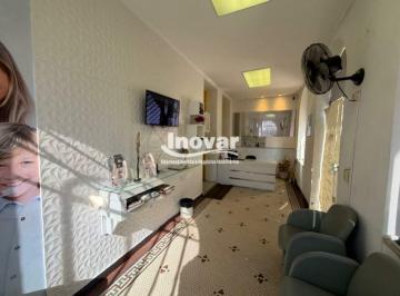 Casa · 80m² · 8 Vagas · Casa comercial com 445m². Possui 14 salas à venda na Avenida Afonso Pena, Funcionários