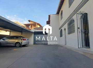 Casa · 57m² · 2 Quartos · 1 Vaga · Casa Geminada no Bairro Santa Rosa