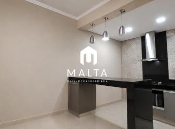 Casa · 57m² · 2 Quartos · 1 Vaga · Casa Geminada no Bairro Santa Rosa