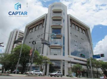 Comercial · 60m² · Sala Comercial à Venda com 60 m² em Empresarial no Maurício de Nassau