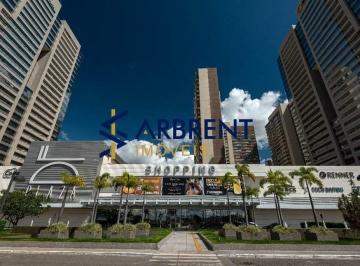 Comercial · 35m² · SALA COMERCIAL REFORMADA E ALUGADA NO DF CENTURY PLAZA – ÁGUAS CLARAS