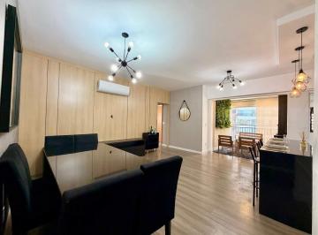 Apartamento · 92m² · 3 Quartos · 2 Vagas · Apartamento à venda em Indaiatuba - Edifício The Park View, 3 quartos 92 m² por 1.220.000,00