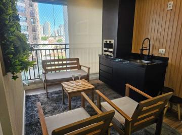 Apartamento · 93m² · 3 Quartos · Apartamento para aluguel em Indaiatuba - , 3 quartos 93 m² por 6.800,00