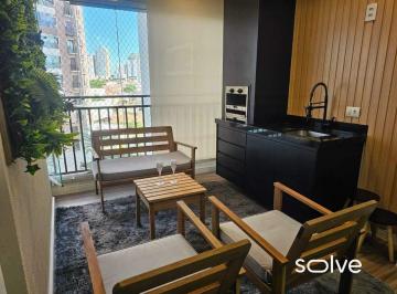 Apartamento · 93m² · 3 Quartos · Apartamento para aluguel em Indaiatuba - , 3 quartos 93 m² por 6.800,00