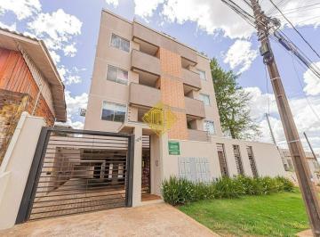 Apartamento · 60m² · 2 Quartos · 1 Vaga · Apartamento para aluguel, 2 quartos, 1 vaga, Santa Cruz - Cascavel/PR