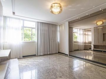 Apartamento · 125m² · 3 Quartos · SQN 104 | 125,30 m² | 3 quartos | 1 suíte | Vazado | Vista livre | Reforma atual