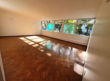 Apartamento · 150m² · 3 Quartos · 1 Vaga · APARTAMENTO DE 3 QUARTOS PARA LOCAÇÃO – SQS 314, BLOCO F - 150M²