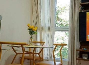 Apartamento · 45m² · 2 Quartos · 1 Vaga · Apartamento à venda com 2 quartos e 1 vaga no Residencial Vida Nova II em Americana