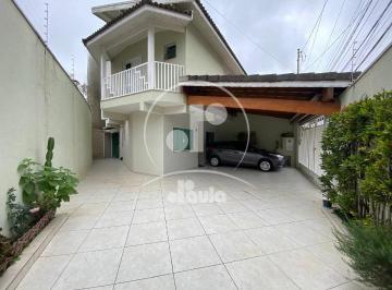 Casa · 92m² · 3 Quartos · 4 Vagas · Sobrado à venda, 3 quartos 1 suíte Vila Alice em Santo André/SP 