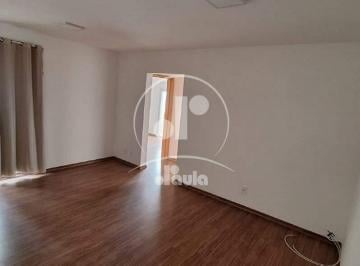 Apartamento · 60m² · 2 Quartos · 2 Vagas · Apartamento para aluguel, 2 quartos 1 suíte Vila Bastos em Santo André/SP